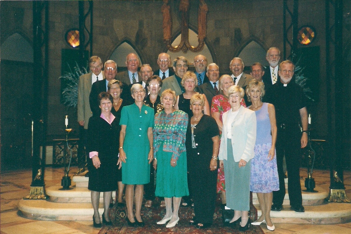 50th Reunion Group